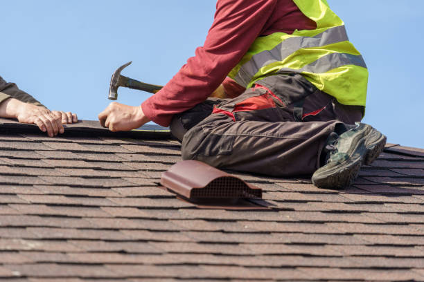Quick and Trustworthy Emergency Roof Repair Services in Chalfant, CA
