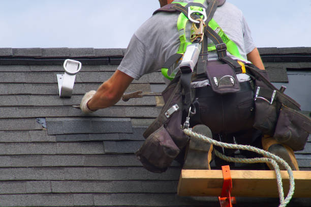 Best Storm Damage Roof Repair  in Chalfant, CA