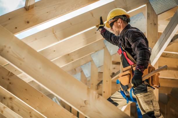Best Flat Roof Repair Services  in Chalfant, CA