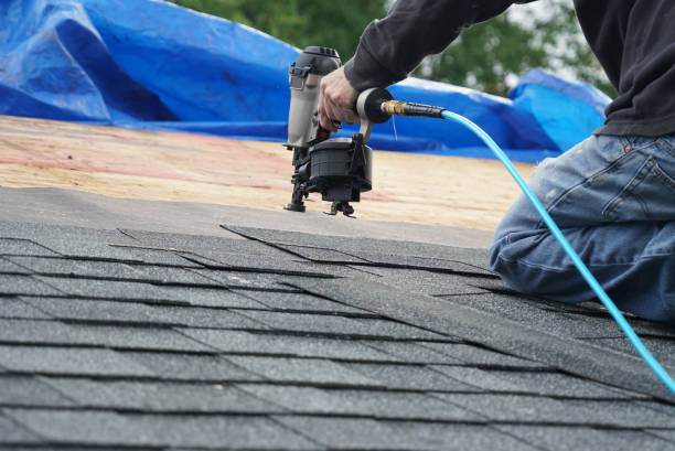 Quick and Trustworthy Emergency Roof Repair Services in Chalfant, CA